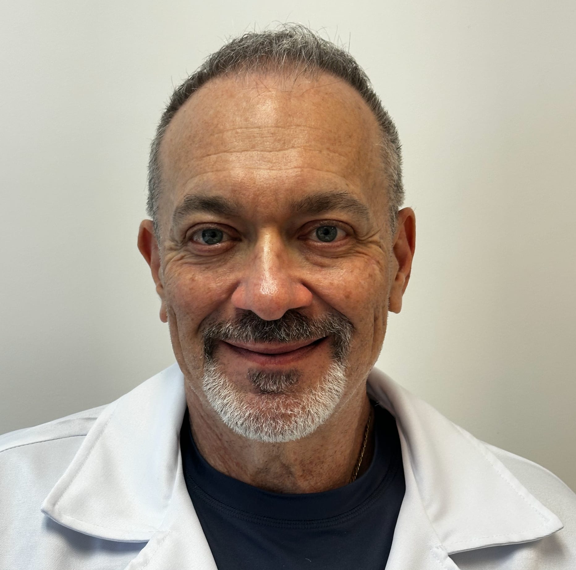 Dr. Dmitry Sandler