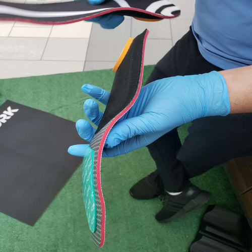 Innovative Technology Products Corp Introduces Instant Insoles: A Grou ...