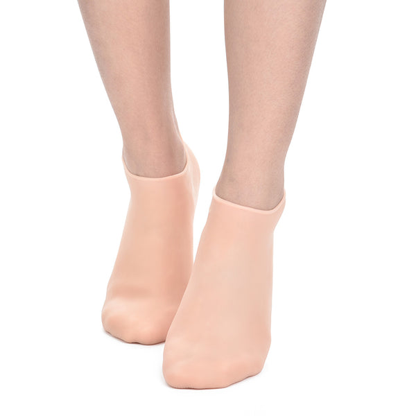 Silicone Full Socks for Women Men