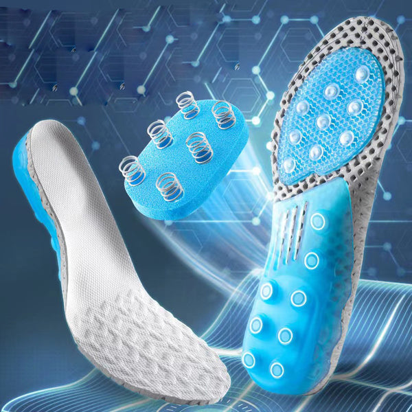 Sports Military Training Insoles
