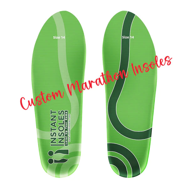 Home Service Custom Insoles Booking