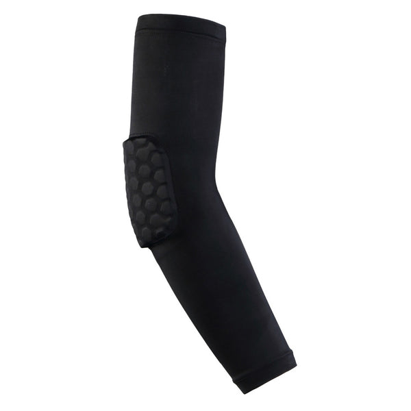 Honeycomb Elbow Pads for Superior Sports Protection